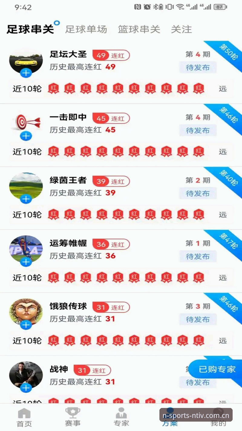n体育平台苹果版使用完整指南：从下载到流畅观赛的创新体验