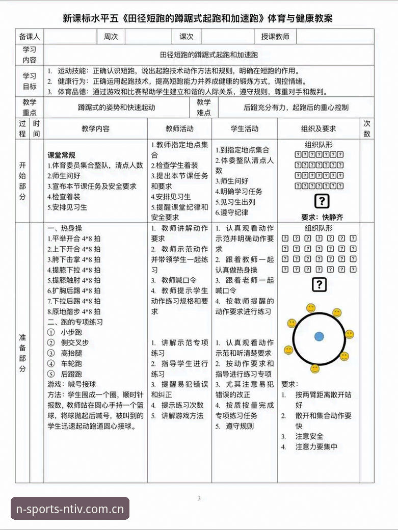 n体育比赛分析攻略 7个n体育比赛分析攻略:从菜鸟到达人的进阶之路