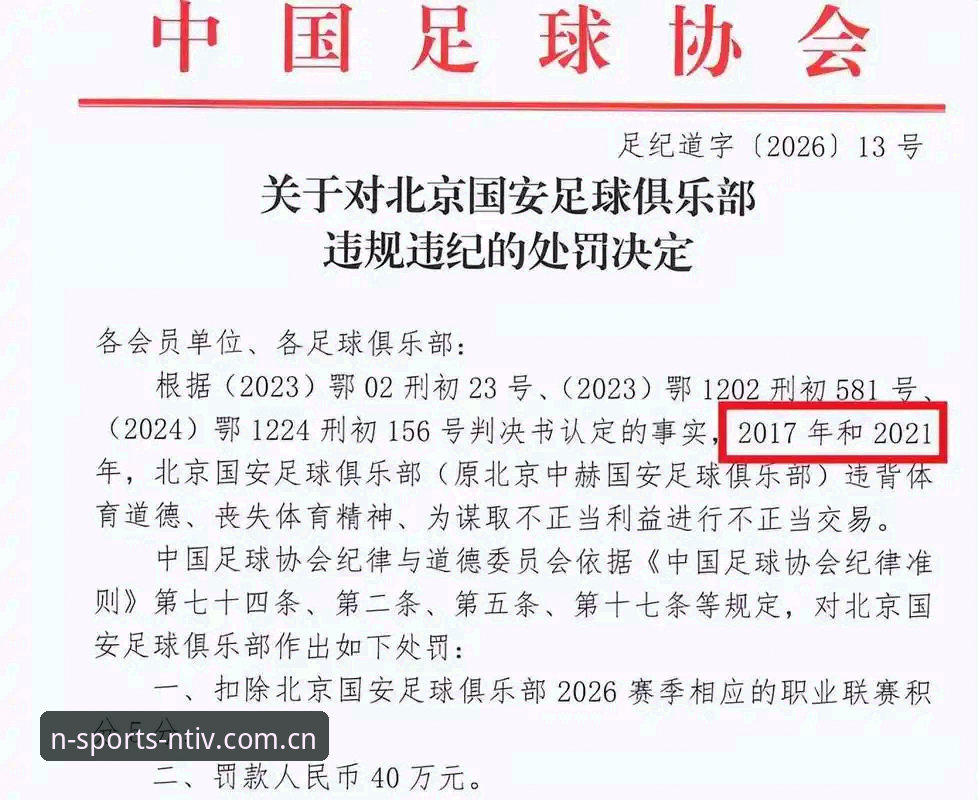 足协第三批禁足名单最新动态：65人被罚，终身禁足17人，足球反腐风暴再升级